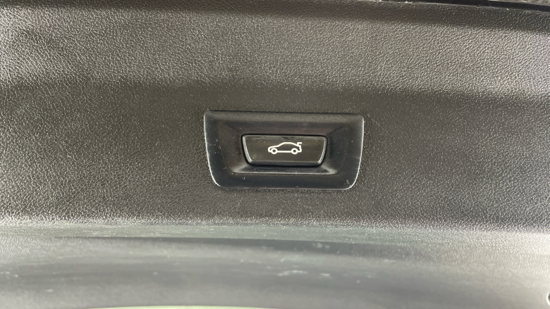 BMW X3 xDrive20d M Sport 5dr Step Auto Diesel Estate